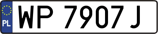 WP7907J