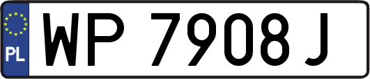 WP7908J