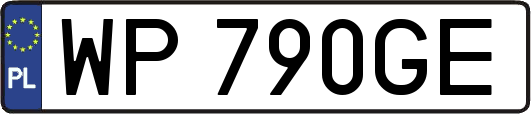 WP790GE