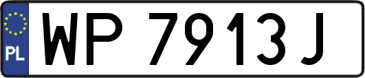 WP7913J