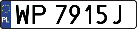 WP7915J