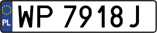 WP7918J