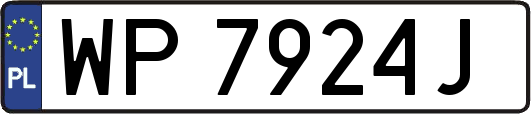 WP7924J