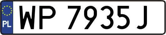 WP7935J