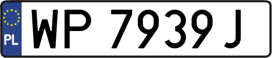 WP7939J