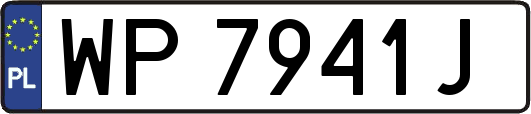 WP7941J