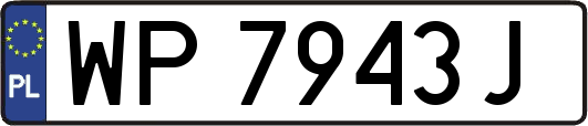 WP7943J
