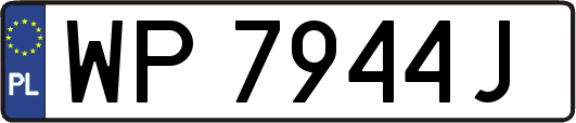 WP7944J