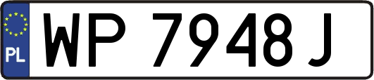 WP7948J