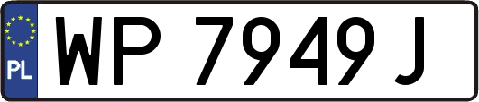 WP7949J
