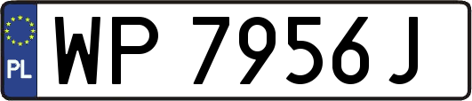 WP7956J