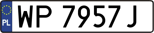 WP7957J