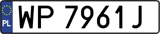 WP7961J