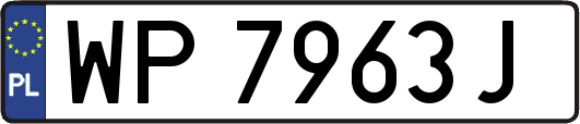 WP7963J