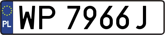 WP7966J