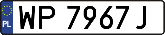 WP7967J