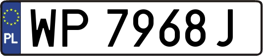 WP7968J