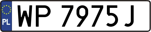 WP7975J