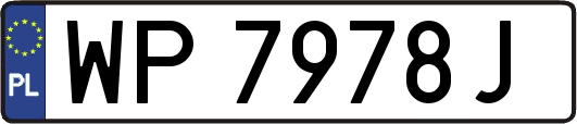 WP7978J