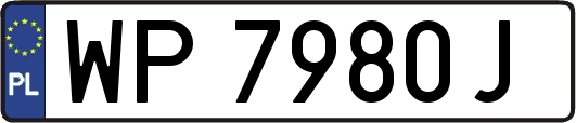 WP7980J