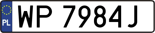 WP7984J
