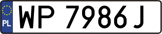 WP7986J