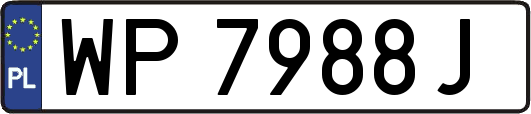WP7988J