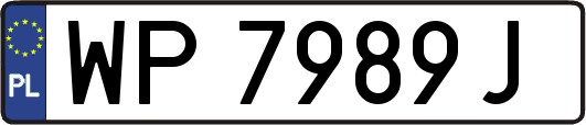 WP7989J