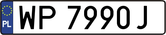 WP7990J