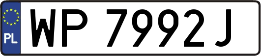 WP7992J