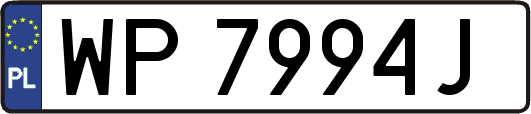 WP7994J