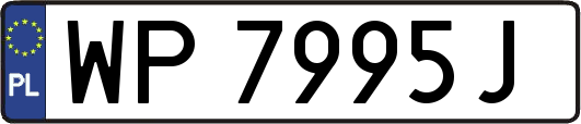WP7995J