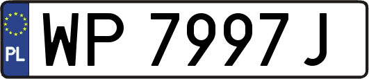 WP7997J