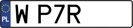 WP7R