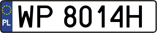 WP8014H