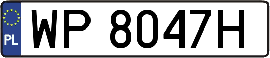 WP8047H