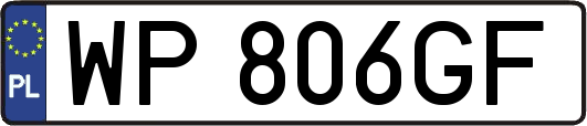 WP806GF