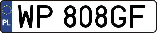 WP808GF