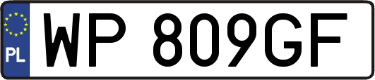 WP809GF