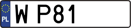 WP81