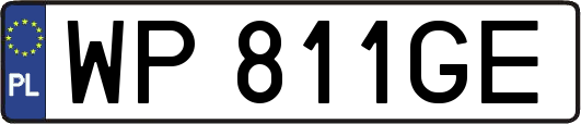 WP811GE