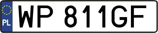 WP811GF