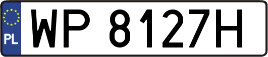 WP8127H
