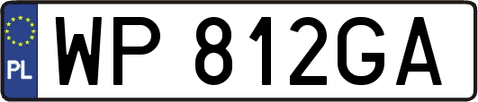 WP812GA