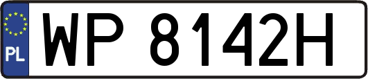 WP8142H