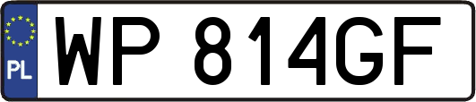 WP814GF