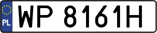 WP8161H