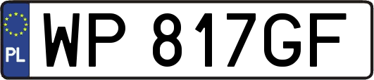 WP817GF
