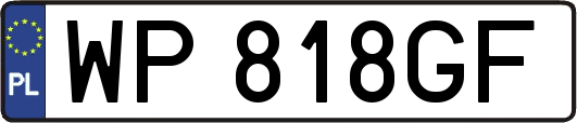WP818GF