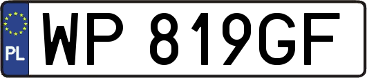 WP819GF